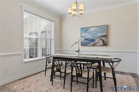 Tiny photo for 5101 Kenmare Loop, Richmond, VA 23234 (MLS # 2615061)