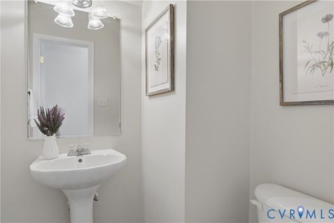 Tiny photo for 5101 Kenmare Loop, Richmond, VA 23234 (MLS # 2615061)