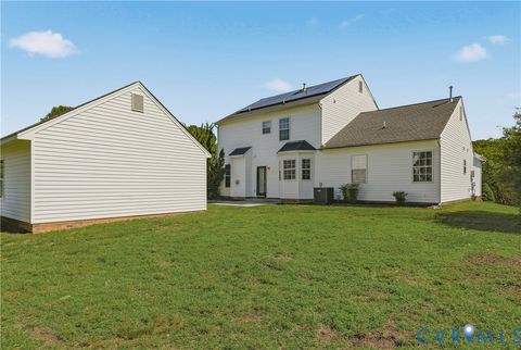 Tiny photo for 5101 Kenmare Loop, Richmond, VA 23234 (MLS # 2615061)