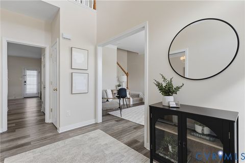 Tiny photo for 5101 Kenmare Loop, Richmond, VA 23234 (MLS # 2615061)
