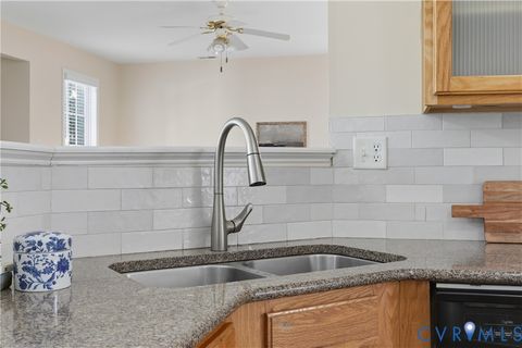 Tiny photo for 5101 Kenmare Loop, Richmond, VA 23234 (MLS # 2615061)