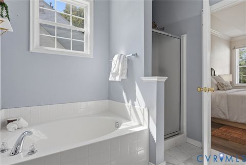Tiny photo for 5101 Kenmare Loop, Richmond, VA 23234 (MLS # 2615061)