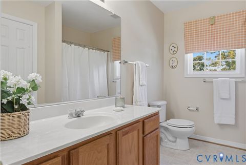 Tiny photo for 5101 Kenmare Loop, Richmond, VA 23234 (MLS # 2615061)