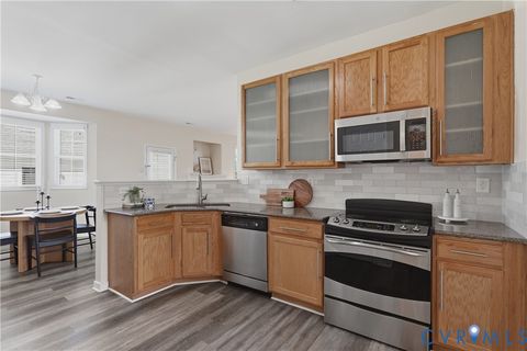 Tiny photo for 5101 Kenmare Loop, Richmond, VA 23234 (MLS # 2615061)