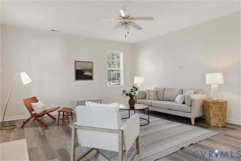 Tiny photo for 5101 Kenmare Loop, Richmond, VA 23234 (MLS # 2615061)