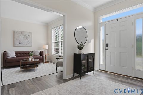 Tiny photo for 5101 Kenmare Loop, Richmond, VA 23234 (MLS # 2615061)