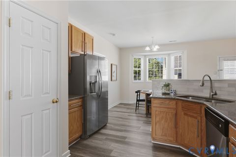 Tiny photo for 5101 Kenmare Loop, Richmond, VA 23234 (MLS # 2615061)