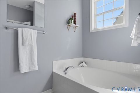 Tiny photo for 5101 Kenmare Loop, Richmond, VA 23234 (MLS # 2615061)
