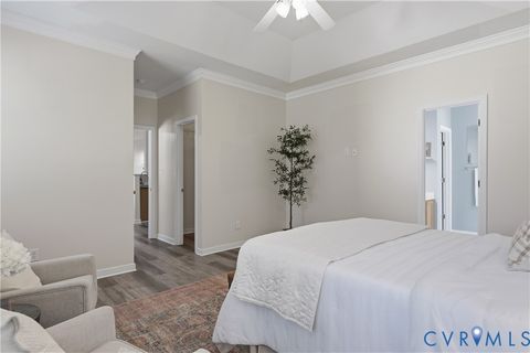 Tiny photo for 5101 Kenmare Loop, Richmond, VA 23234 (MLS # 2615061)