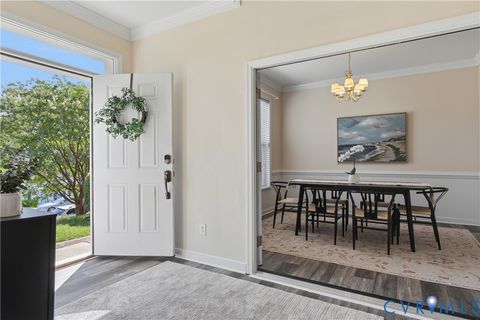 Tiny photo for 5101 Kenmare Loop, Richmond, VA 23234 (MLS # 2615061)