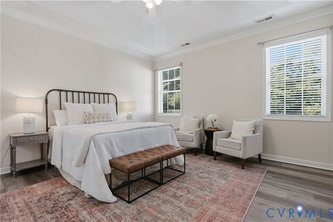 Tiny photo for 5101 Kenmare Loop, Richmond, VA 23234 (MLS # 2615061)