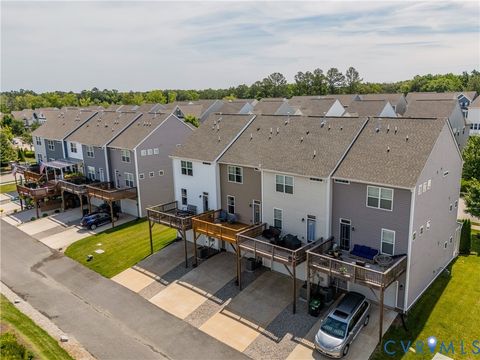 Tiny photo for 16930 Thornapple Run, Moseley, VA 23120 (MLS # 2616254)