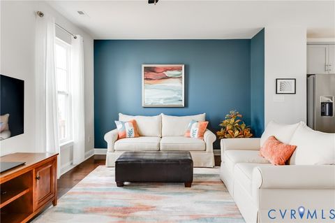 Tiny photo for 16930 Thornapple Run, Moseley, VA 23120 (MLS # 2616254)