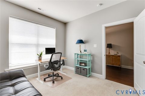 Tiny photo for 16930 Thornapple Run, Moseley, VA 23120 (MLS # 2616254)