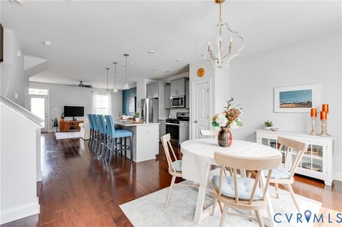 Tiny photo for 16930 Thornapple Run, Moseley, VA 23120 (MLS # 2616254)