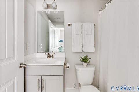 Tiny photo for 16930 Thornapple Run, Moseley, VA 23120 (MLS # 2616254)