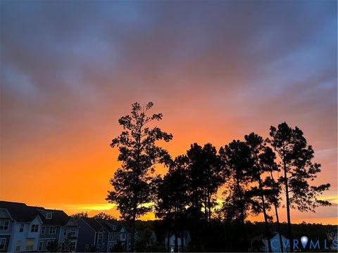 Tiny photo for 16930 Thornapple Run, Moseley, VA 23120 (MLS # 2616254)