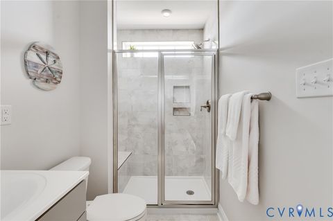 Tiny photo for 16930 Thornapple Run, Moseley, VA 23120 (MLS # 2616254)