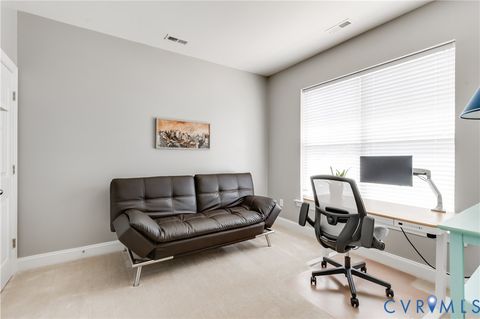 Tiny photo for 16930 Thornapple Run, Moseley, VA 23120 (MLS # 2616254)
