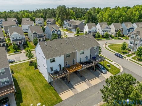 Tiny photo for 16930 Thornapple Run, Moseley, VA 23120 (MLS # 2616254)