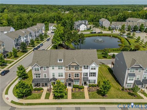 Tiny photo for 16930 Thornapple Run, Moseley, VA 23120 (MLS # 2616254)