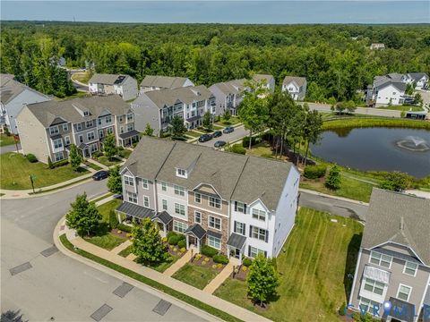 Tiny photo for 16930 Thornapple Run, Moseley, VA 23120 (MLS # 2616254)