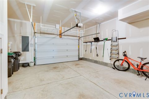 Tiny photo for 16930 Thornapple Run, Moseley, VA 23120 (MLS # 2616254)