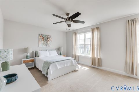 Tiny photo for 16930 Thornapple Run, Moseley, VA 23120 (MLS # 2616254)