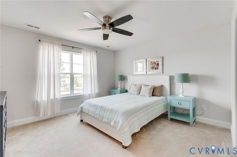 Tiny photo for 16930 Thornapple Run, Moseley, VA 23120 (MLS # 2616254)