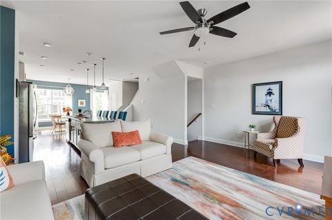 Tiny photo for 16930 Thornapple Run, Moseley, VA 23120 (MLS # 2616254)