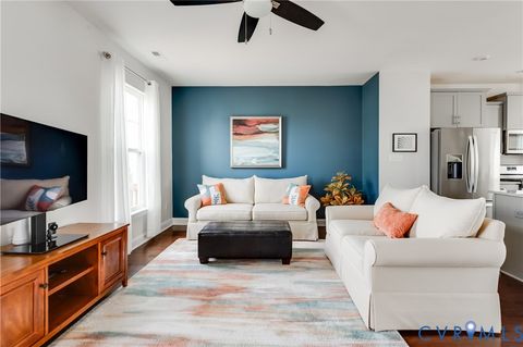 Tiny photo for 16930 Thornapple Run, Moseley, VA 23120 (MLS # 2616254)