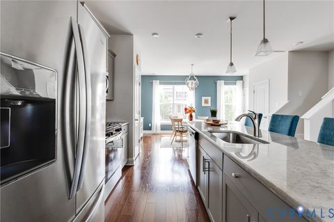 Tiny photo for 16930 Thornapple Run, Moseley, VA 23120 (MLS # 2616254)