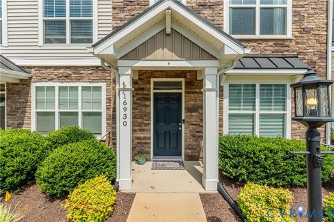Tiny photo for 16930 Thornapple Run, Moseley, VA 23120 (MLS # 2616254)