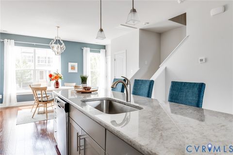 Tiny photo for 16930 Thornapple Run, Moseley, VA 23120 (MLS # 2616254)