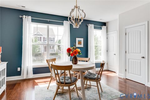 Tiny photo for 16930 Thornapple Run, Moseley, VA 23120 (MLS # 2616254)