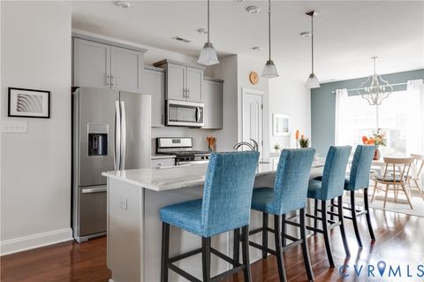 Tiny photo for 16930 Thornapple Run, Moseley, VA 23120 (MLS # 2616254)