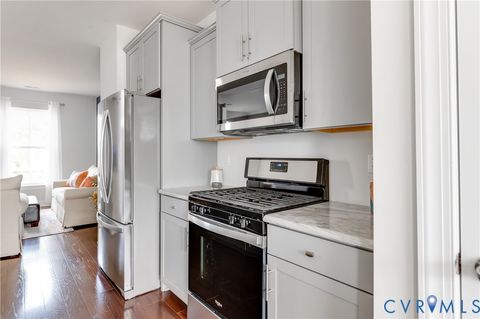 Tiny photo for 16930 Thornapple Run, Moseley, VA 23120 (MLS # 2616254)