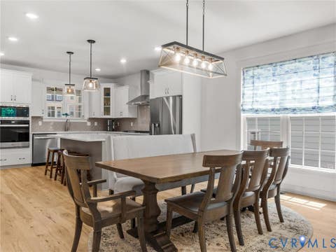 Tiny photo for 312 Randolph View Drive, Midlothian, VA 23114 (MLS # 2622919)