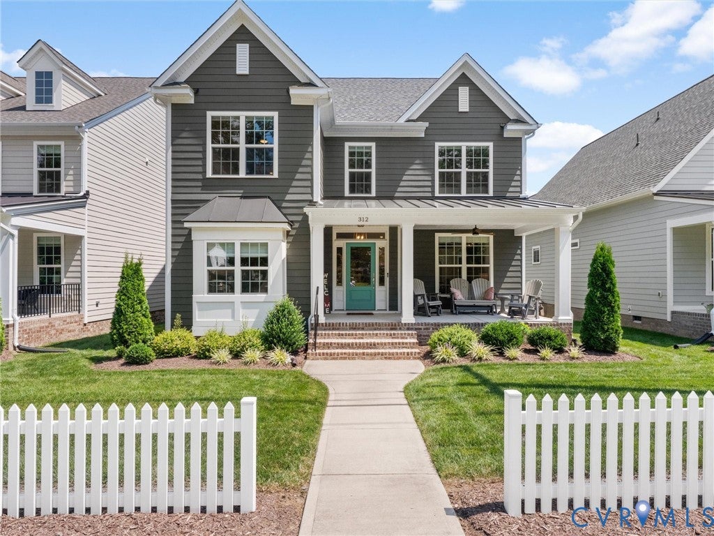 312 Randolph View Drive