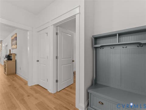 Tiny photo for 312 Randolph View Drive, Midlothian, VA 23114 (MLS # 2622919)