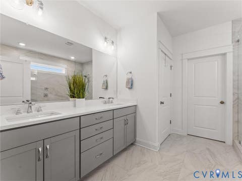 Tiny photo for 312 Randolph View Drive, Midlothian, VA 23114 (MLS # 2622919)