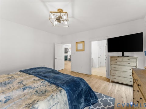 Tiny photo for 312 Randolph View Drive, Midlothian, VA 23114 (MLS # 2622919)