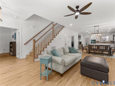 Tiny photo for 312 Randolph View Drive, Midlothian, VA 23114 (MLS # 2622919)