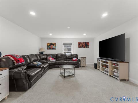 Tiny photo for 312 Randolph View Drive, Midlothian, VA 23114 (MLS # 2622919)