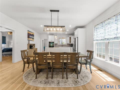 Tiny photo for 312 Randolph View Drive, Midlothian, VA 23114 (MLS # 2622919)