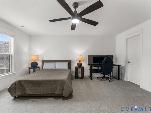 Tiny photo for 312 Randolph View Drive, Midlothian, VA 23114 (MLS # 2622919)