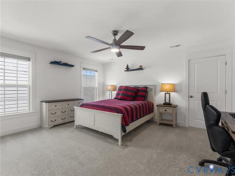 Tiny photo for 312 Randolph View Drive, Midlothian, VA 23114 (MLS # 2622919)