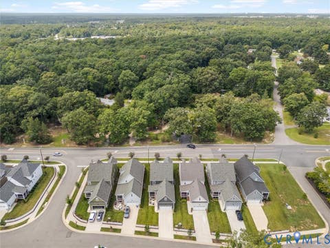 Tiny photo for 312 Randolph View Drive, Midlothian, VA 23114 (MLS # 2622919)