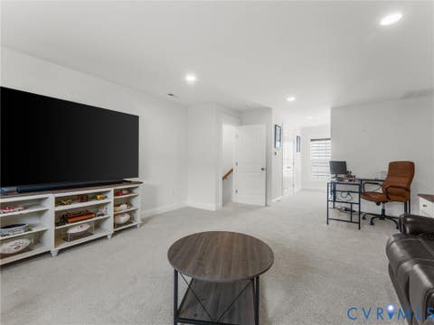 Tiny photo for 312 Randolph View Drive, Midlothian, VA 23114 (MLS # 2622919)