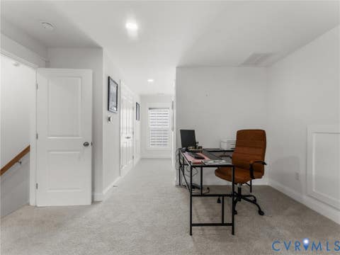 Tiny photo for 312 Randolph View Drive, Midlothian, VA 23114 (MLS # 2622919)